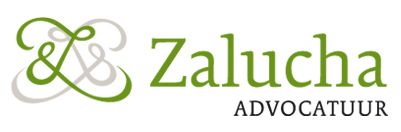 logo Zalucha